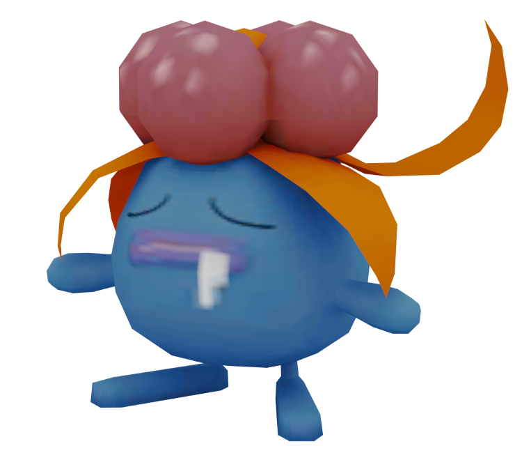 Preview in Browser - Pokémon Super Mystery Dungeon