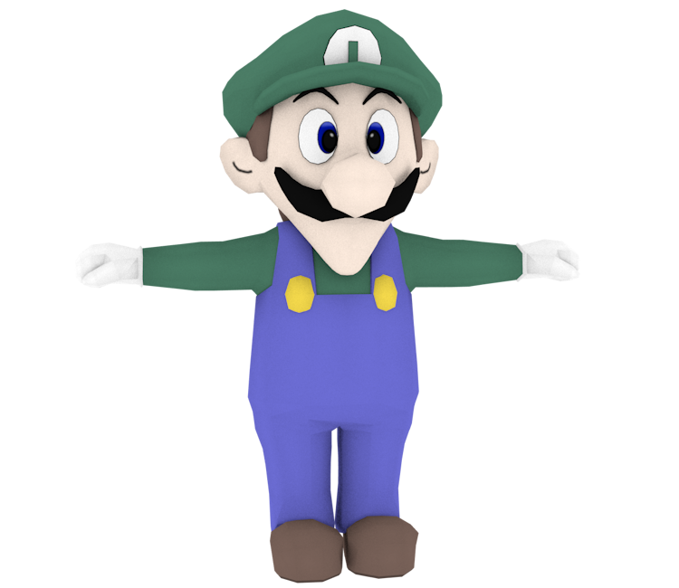 Download ZIP Archive - Mario Customs