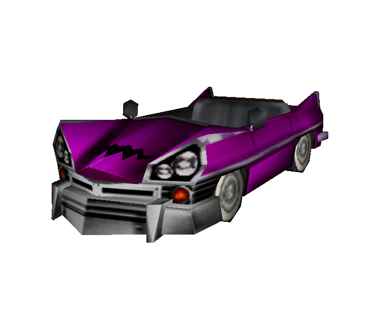 Preview in Browser - Mario Kart Arcade GP 2