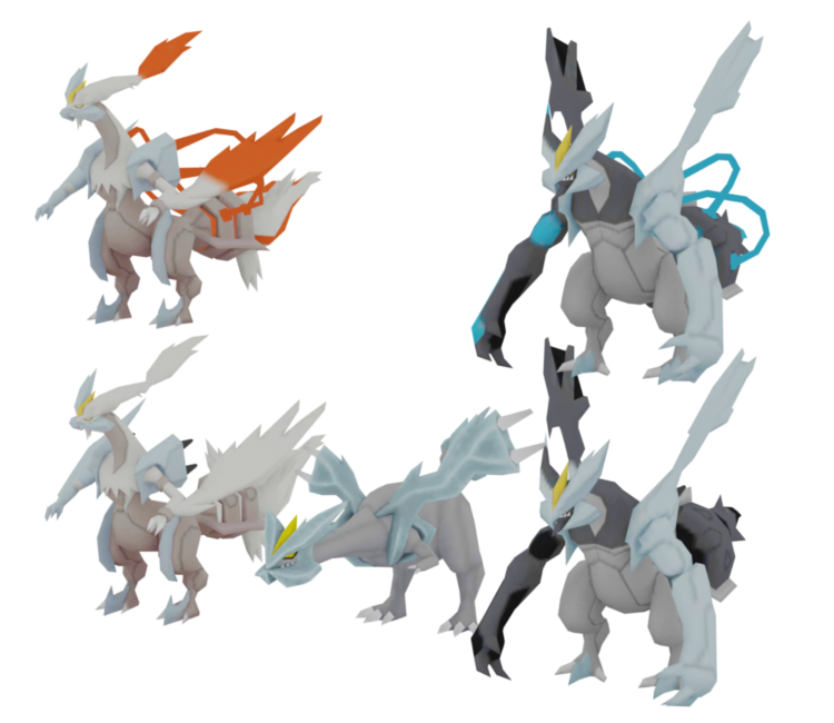 Preview in Browser - Pokémon Super Mystery Dungeon