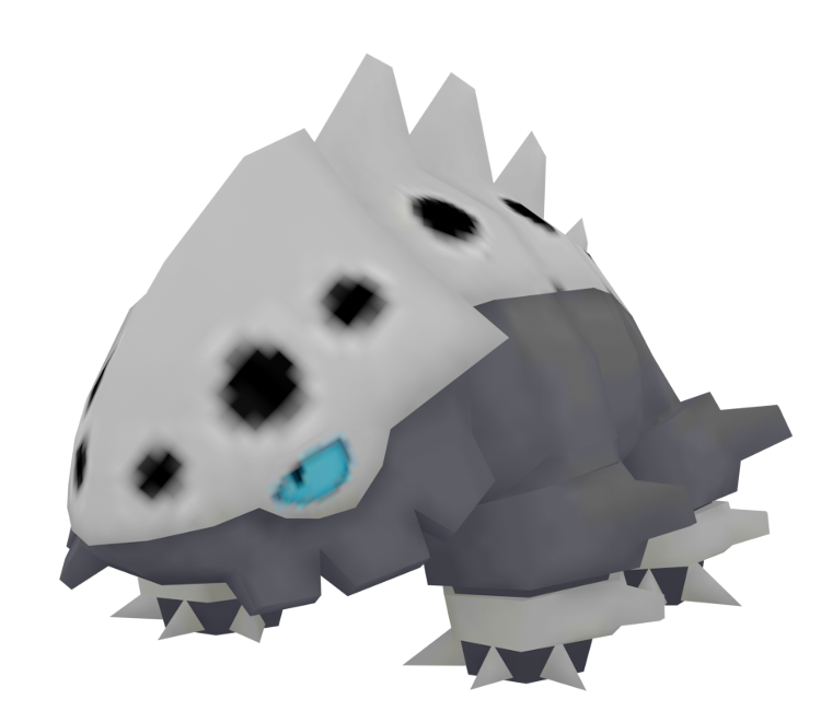 Preview in Browser - Pokémon Super Mystery Dungeon