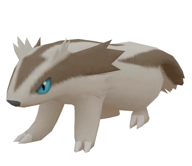 Preview in Browser - Pokémon Super Mystery Dungeon