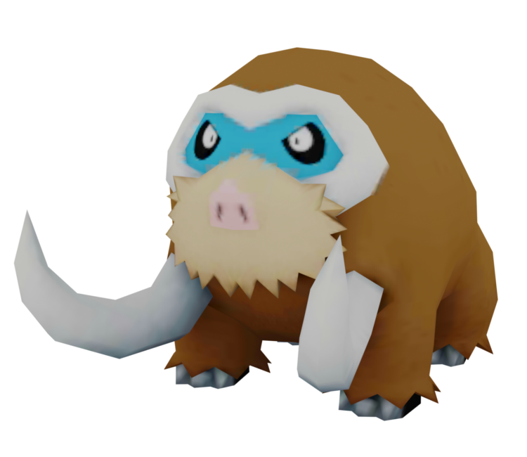 Preview in Browser - Pokémon Super Mystery Dungeon