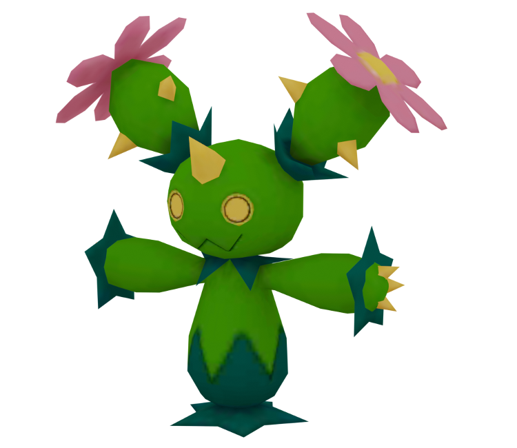 Preview in Browser - Pokémon Super Mystery Dungeon