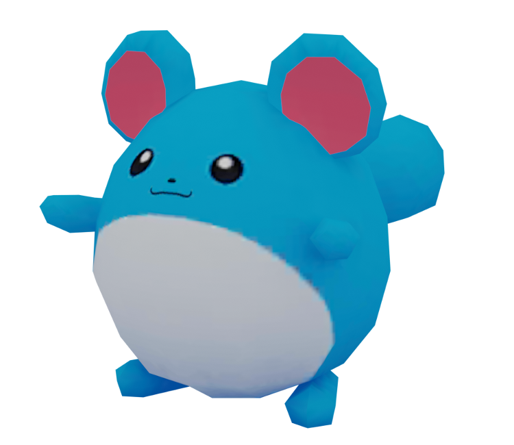 Preview in Browser - Pokémon Super Mystery Dungeon