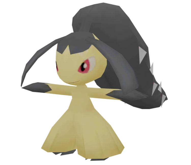 Preview in Browser - Pokémon Super Mystery Dungeon
