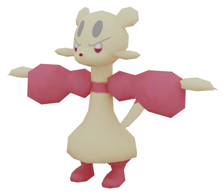 Preview in Browser - Pokémon Super Mystery Dungeon