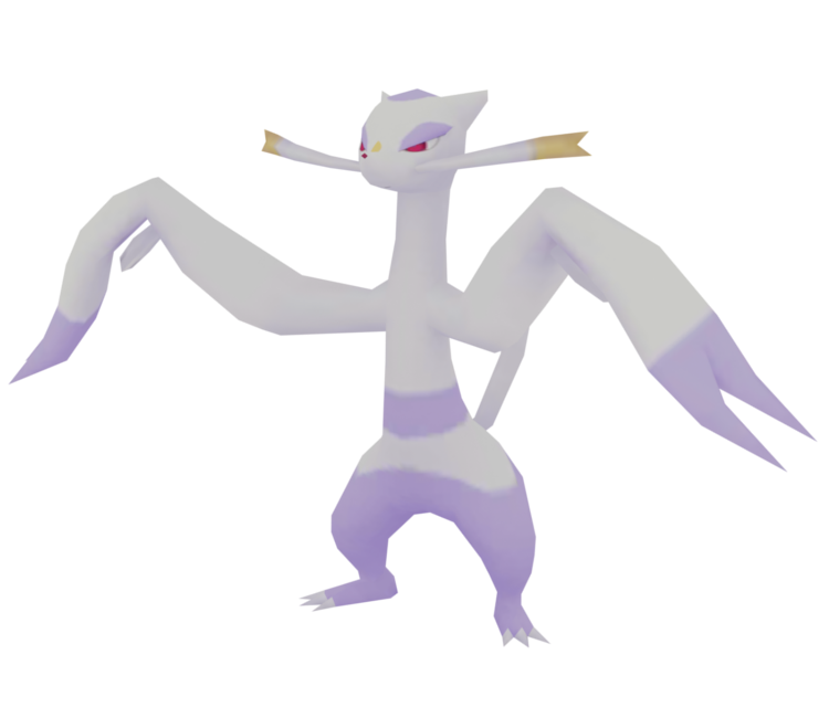 Preview in Browser - Pokémon Super Mystery Dungeon