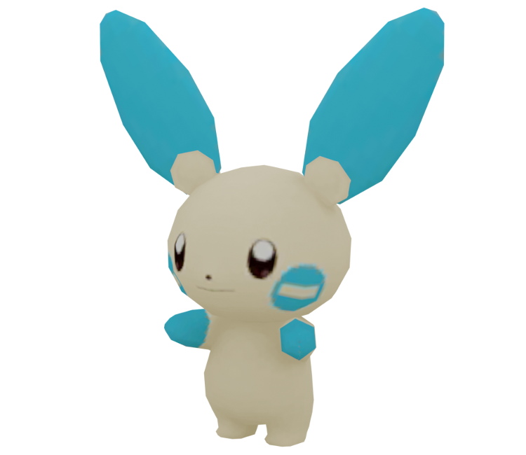 Preview in Browser - Pokémon Super Mystery Dungeon