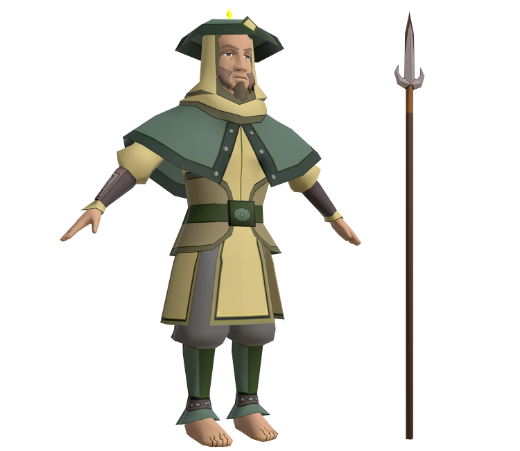 Preview in Browser - Avatar: The Last Airbender - The Burning Earth