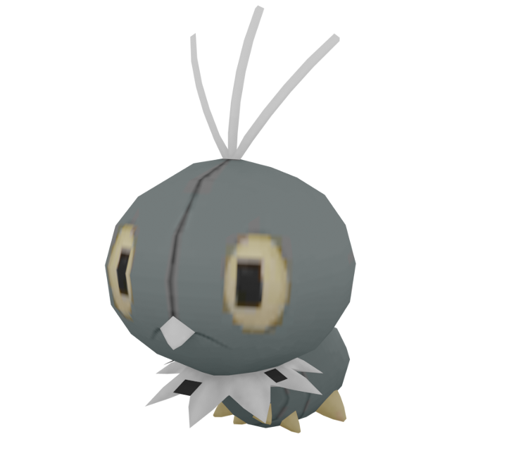 Preview in Browser - Pokémon Super Mystery Dungeon