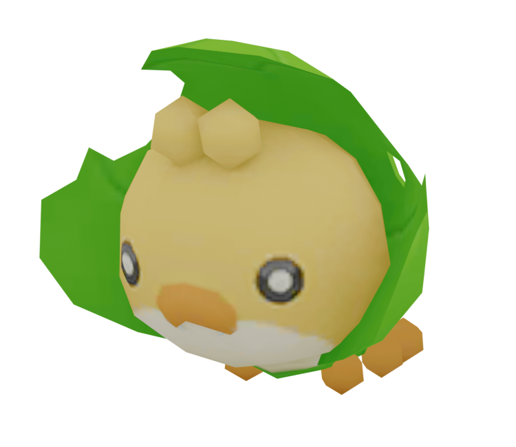 Preview in Browser - Pokémon Super Mystery Dungeon