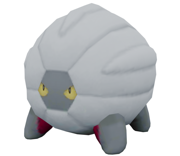 Preview in Browser - Pokémon Super Mystery Dungeon
