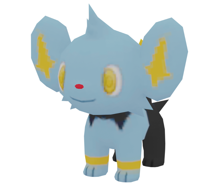 Preview in Browser - Pokémon Super Mystery Dungeon