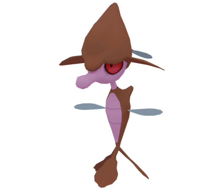 Preview in Browser - Pokémon Super Mystery Dungeon