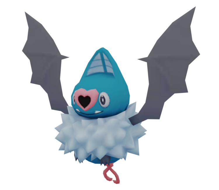 Preview in Browser - Pokémon Super Mystery Dungeon