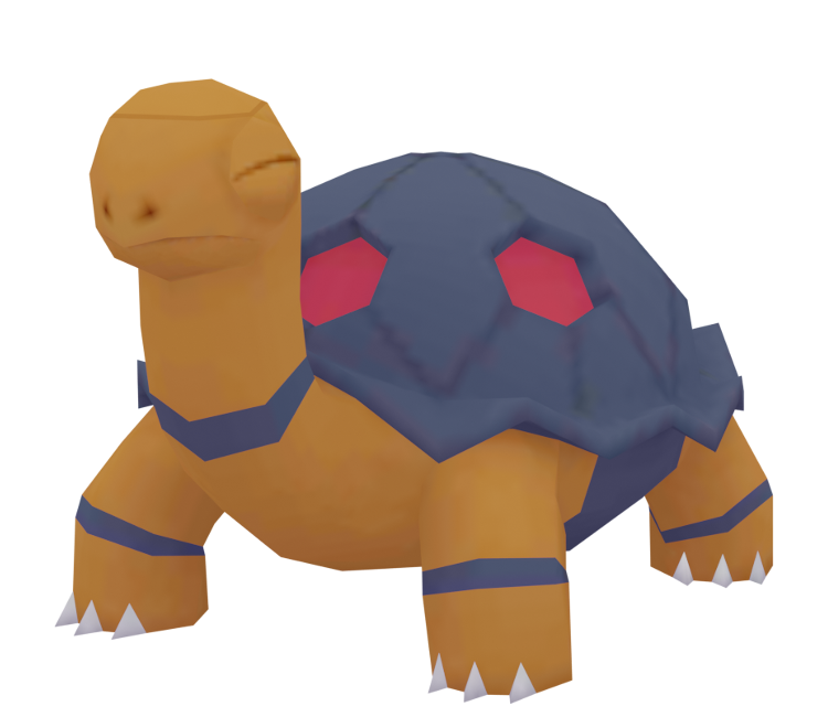 Preview in Browser - Pokémon Super Mystery Dungeon