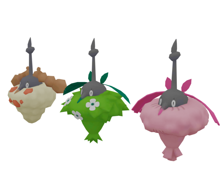 Preview in Browser - Pokémon Super Mystery Dungeon