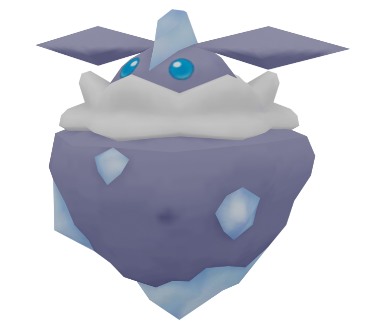Preview in Browser - Pokémon Super Mystery Dungeon