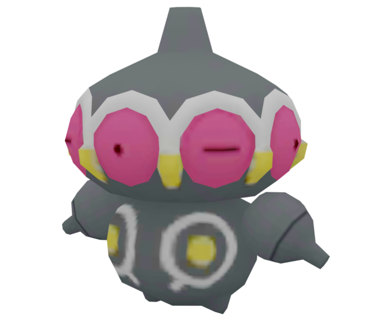 Preview in Browser - Pokémon Super Mystery Dungeon