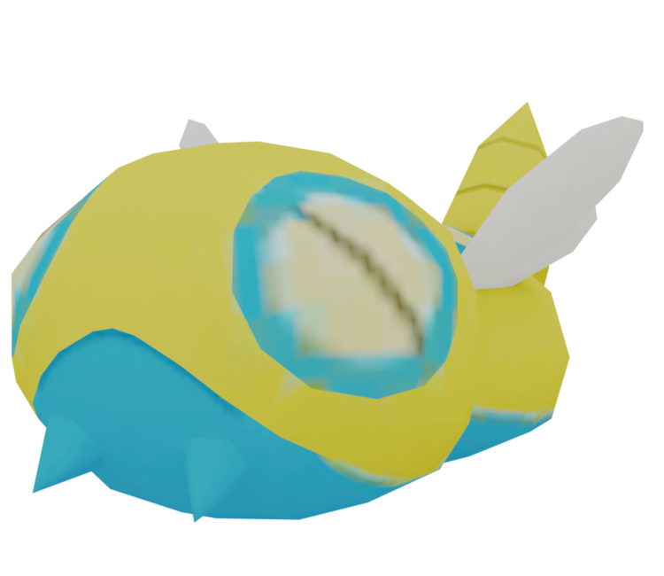 Preview in Browser - Pokémon Super Mystery Dungeon