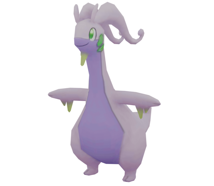 Preview in Browser - Pokémon Super Mystery Dungeon