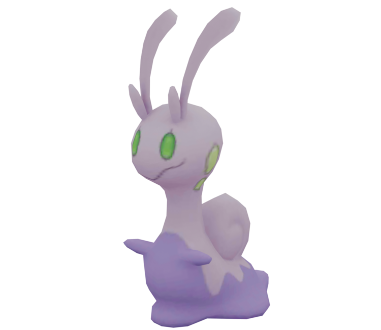 Preview in Browser - Pokémon Super Mystery Dungeon