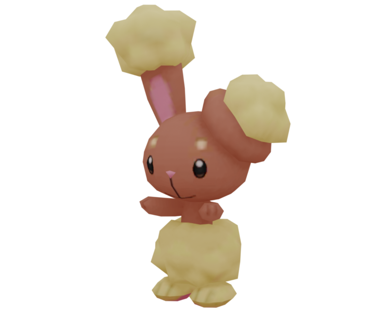 Preview in Browser - Pokémon Super Mystery Dungeon
