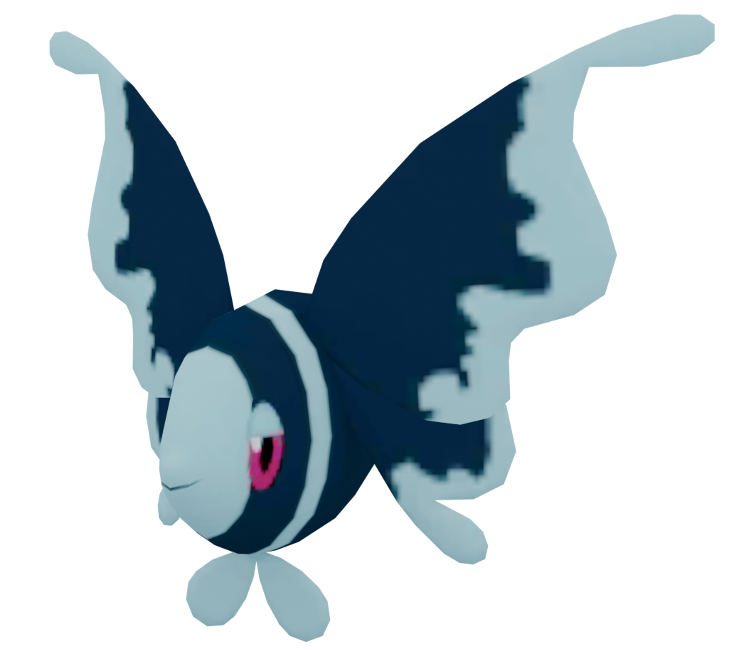 Preview in Browser - Pokémon Super Mystery Dungeon