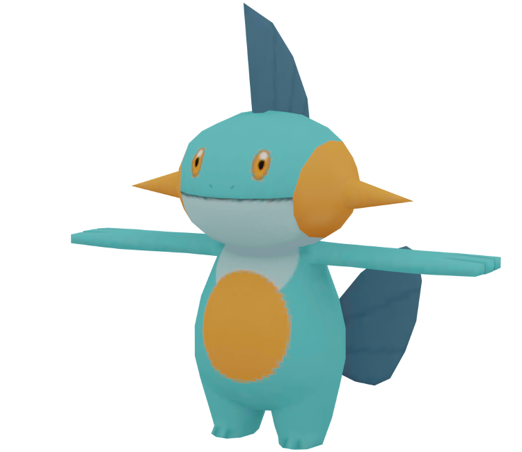 Preview in Browser - Pokémon Super Mystery Dungeon