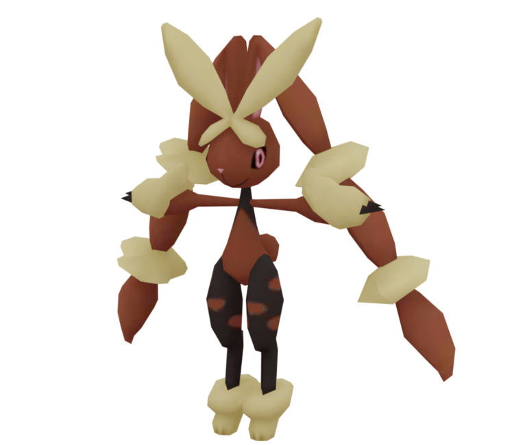 Preview in Browser - Pokémon Super Mystery Dungeon