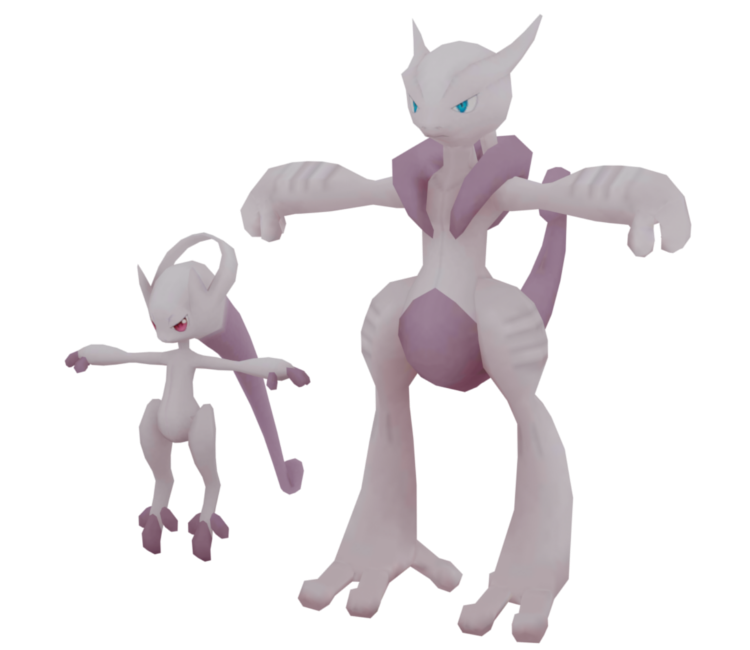 Preview in Browser - Pokémon Super Mystery Dungeon