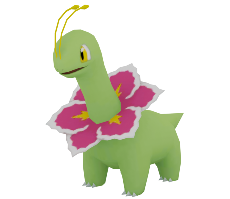 Preview in Browser - Pokémon Super Mystery Dungeon