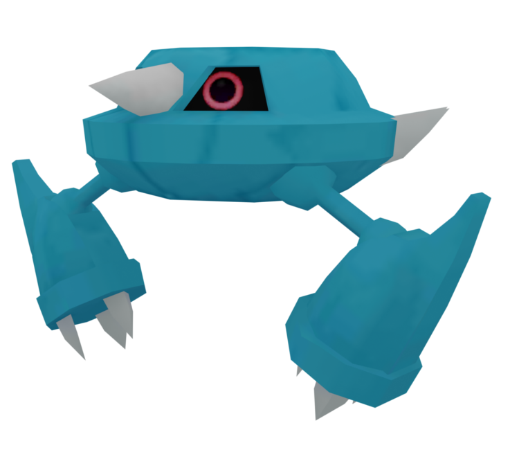 Preview in Browser - Pokémon Super Mystery Dungeon