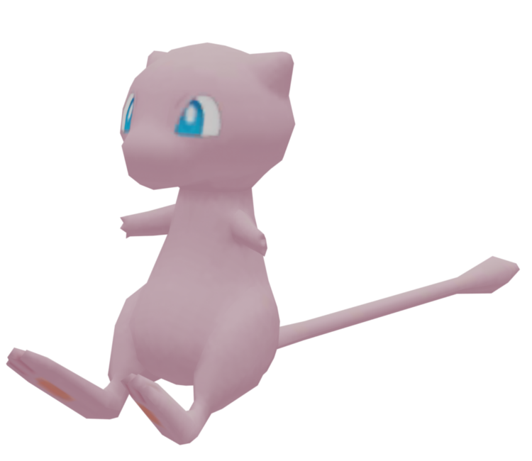 Preview in Browser - Pokémon Super Mystery Dungeon