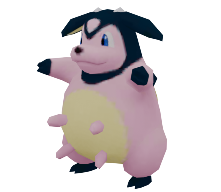 Preview in Browser - Pokémon Super Mystery Dungeon