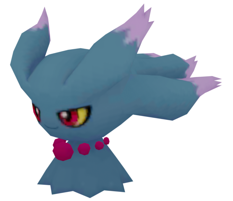 Preview in Browser - Pokémon Super Mystery Dungeon