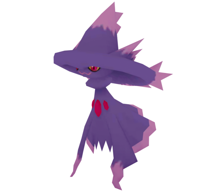 Preview in Browser - Pokémon Super Mystery Dungeon