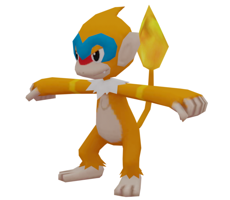 Preview in Browser - Pokémon Super Mystery Dungeon