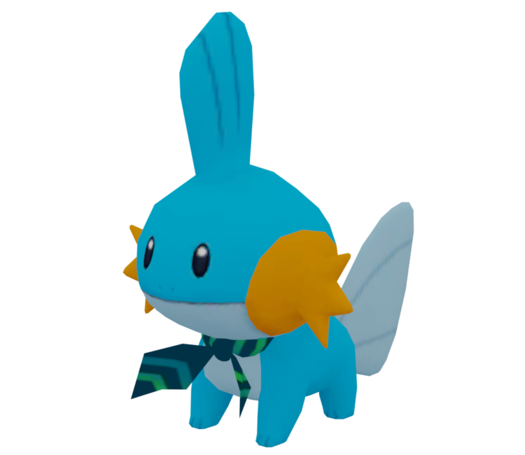 Preview in Browser - Pokémon Super Mystery Dungeon