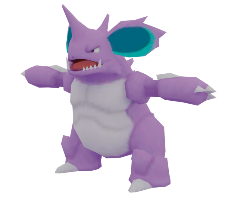 Preview in Browser - Pokémon Super Mystery Dungeon