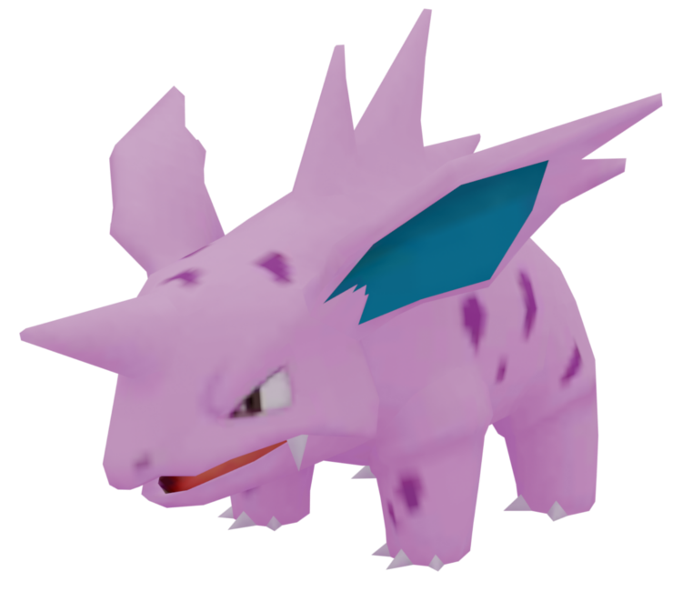 Preview in Browser - Pokémon Super Mystery Dungeon