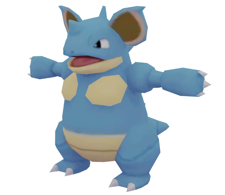 Preview in Browser - Pokémon Super Mystery Dungeon