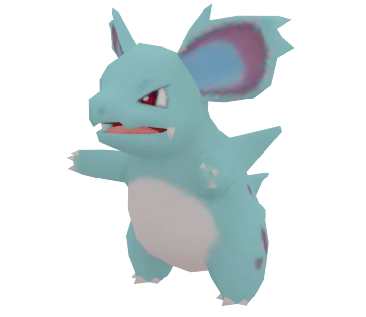 Preview in Browser - Pokémon Super Mystery Dungeon