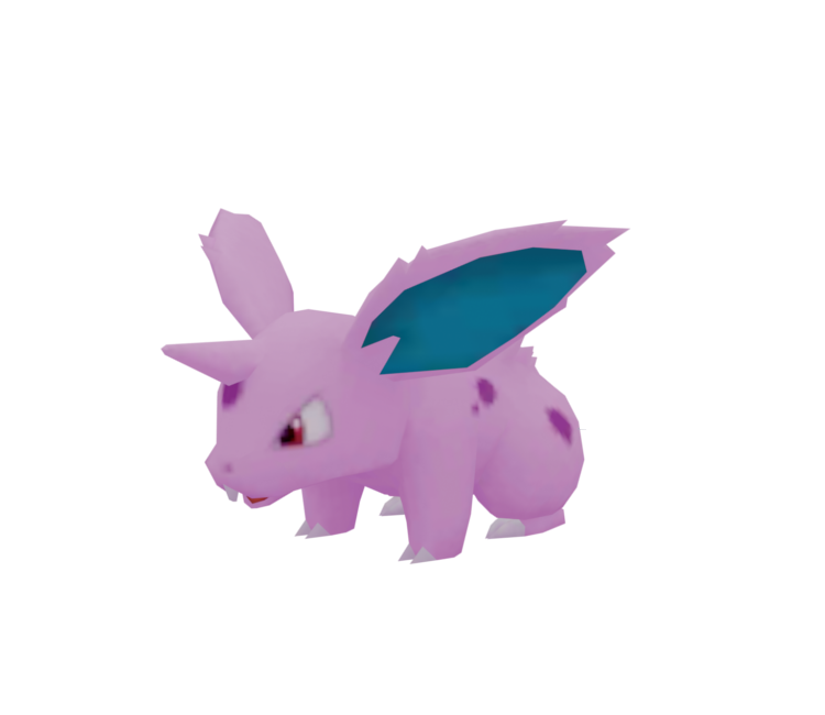 Preview in Browser - Pokémon Super Mystery Dungeon