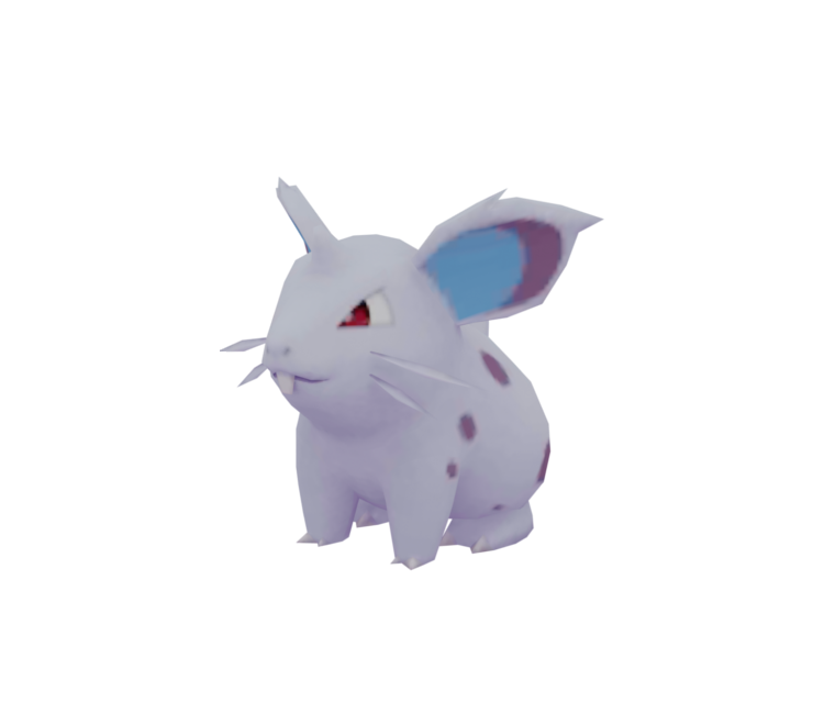 Preview in Browser - Pokémon Super Mystery Dungeon