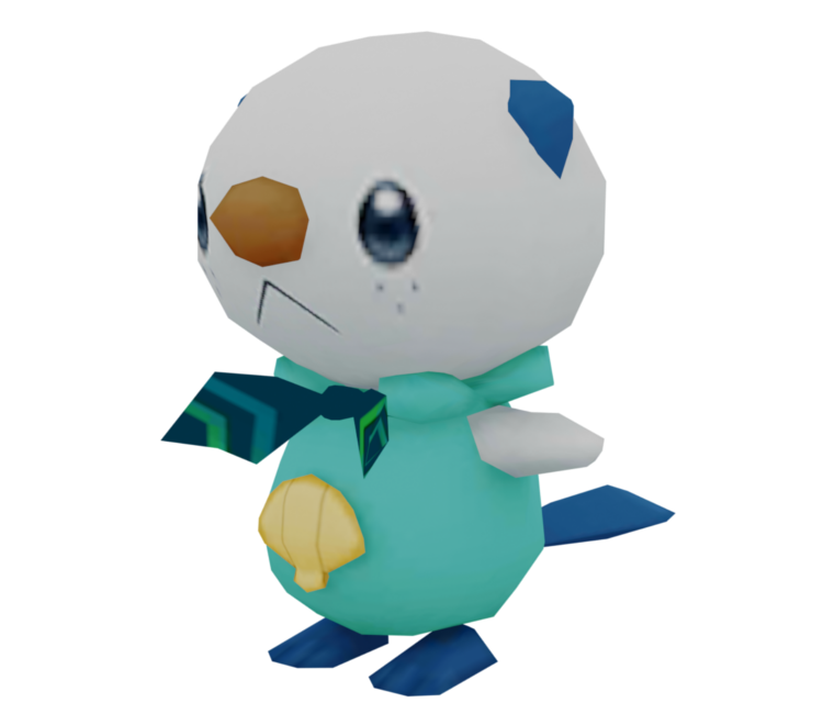 Preview in Browser - Pokémon Super Mystery Dungeon