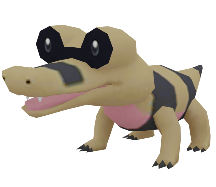 Preview in Browser - Pokémon Super Mystery Dungeon