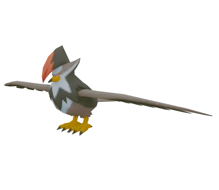 Preview in Browser - Pokémon Super Mystery Dungeon