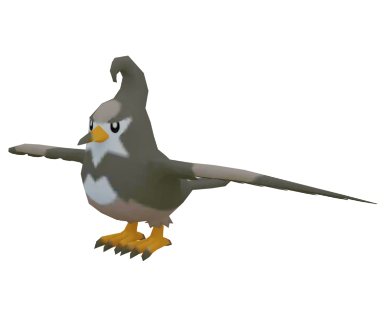 Preview in Browser - Pokémon Super Mystery Dungeon